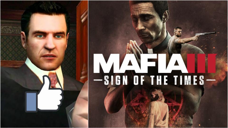 Mafia 3